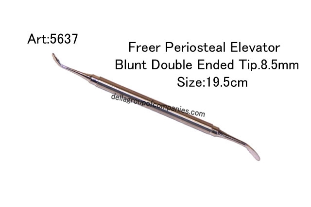 Periosteal Elevator 