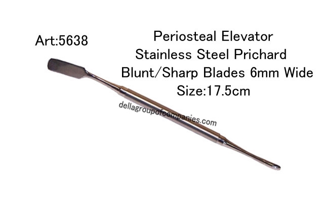 Periosteal Elevator 
