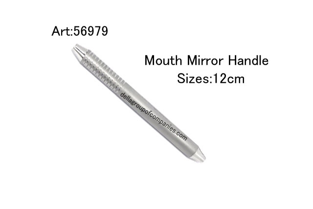 Mouth Mirror Handle 