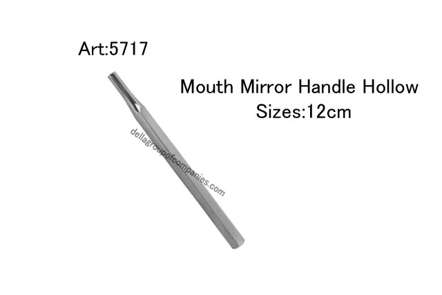 Mouth Mirror Handle 