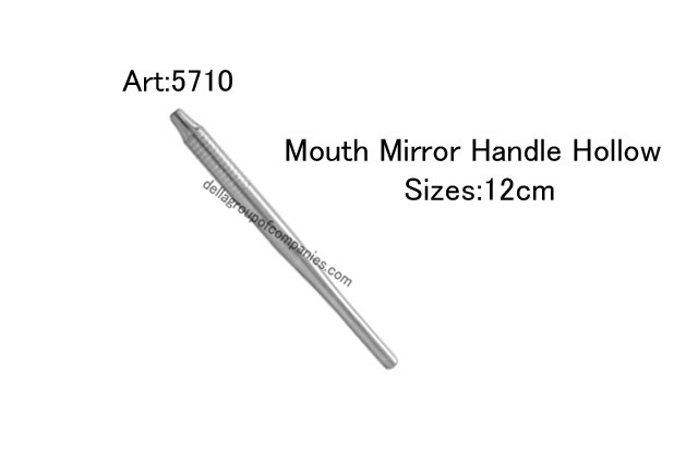 Mouth Mirror Handle 