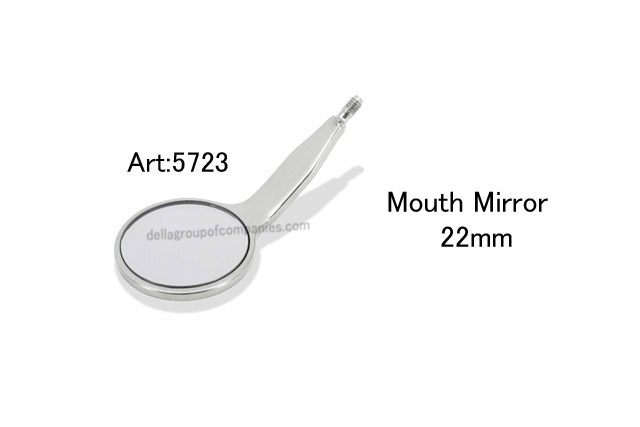 Mouth Mirror 
