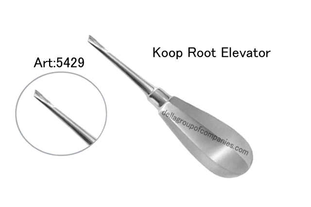 Koop Root Elevator 