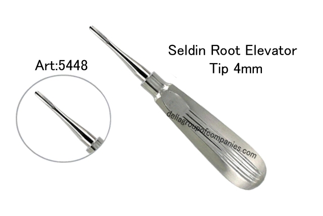 Seldin Root Elevator 