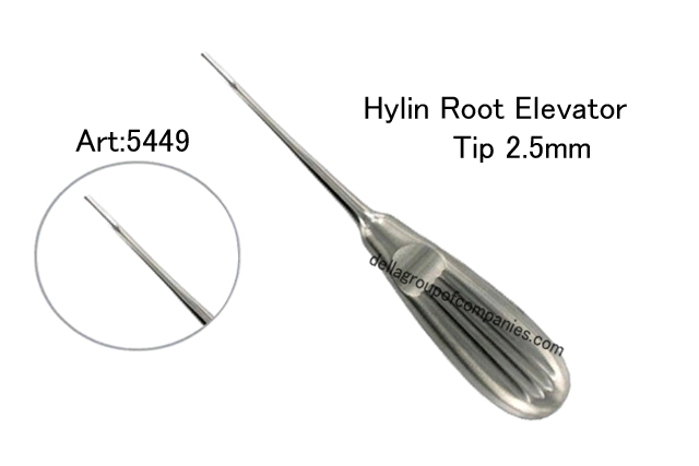 Hylin Root Elevator 