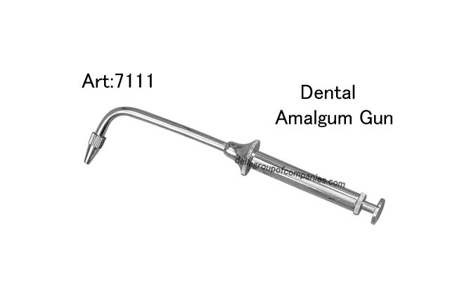 Wax Spatula Alginate Wooden Handle