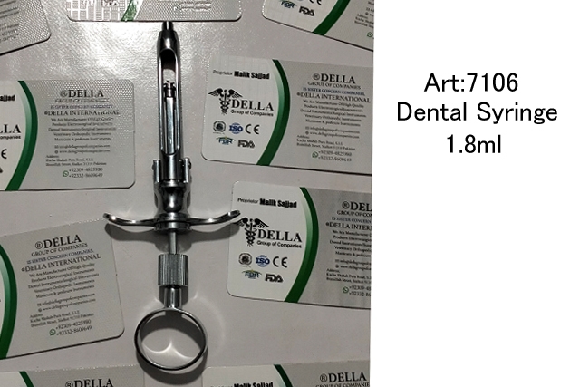 Spatula for Plaster & Alginate Stainless Steel