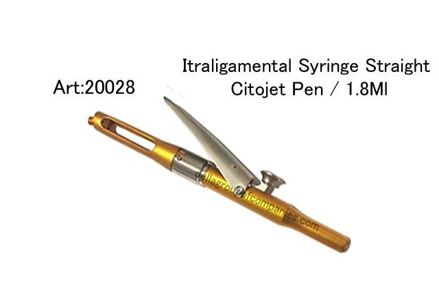 Spatula for Plaster & Alginate Stainless Steel
