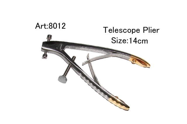 Telescope Plier   