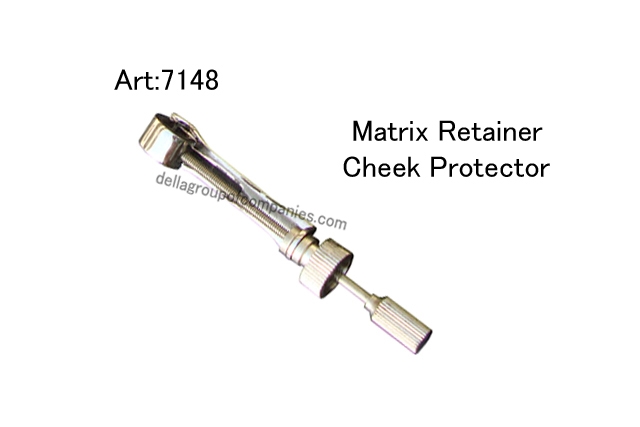 Matrix Retainers Cheek Protector