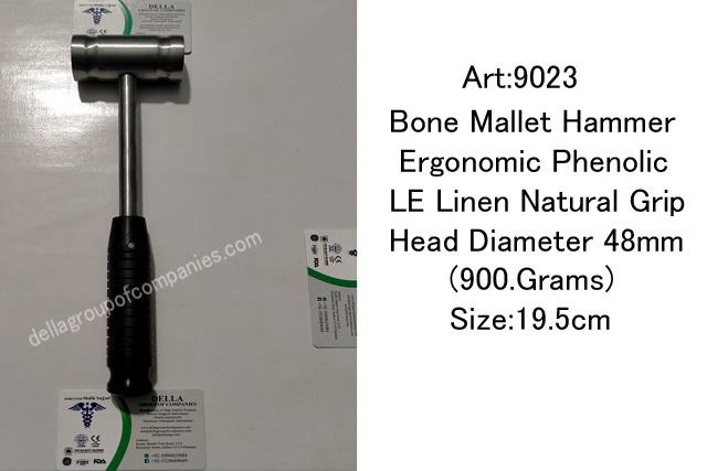 Bone Mallet Hammer  