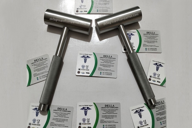 All Dental Bone Mallet Availabel