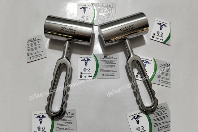 All Dental Bone Mallet Availabel